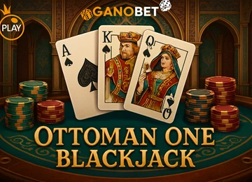 Ottoman ONE Blackjack