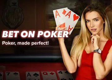 Bet On Poker