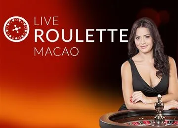 Roulette Macao