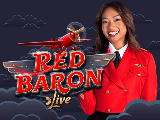 Red Baron