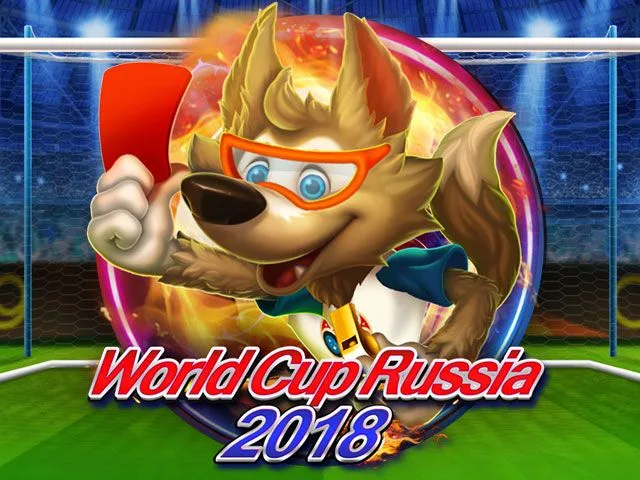 World Cup Russia 2018