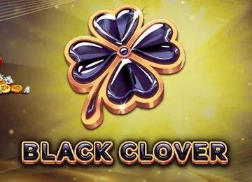 Black Clover VIP Bell Link