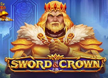 Sword and Crown VIP Bell Link