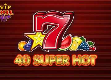 VIP 40 Super Hot Bell Link