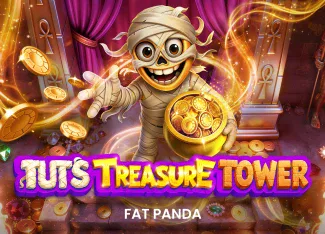 Tut's Treasure Tower