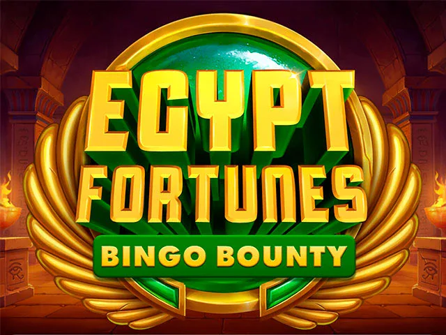 Egypt  Fortunes: Bingo Bounty