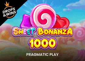 Sweet Bonanza 1000